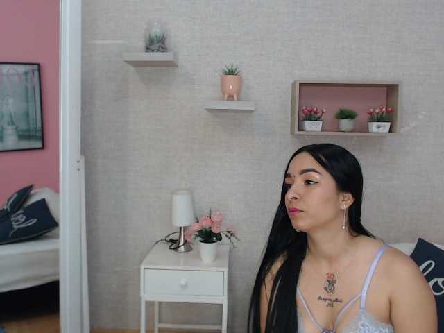 Yayın ekran görüntüleri LaraCortz