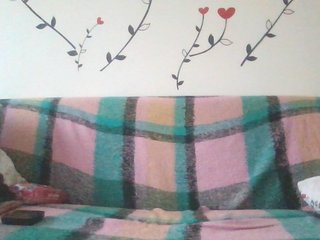 Erotik görüntülü sohbet LaraXXX33