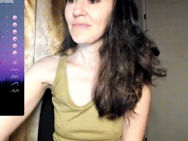 Yayın ekran görüntüleri Larianna