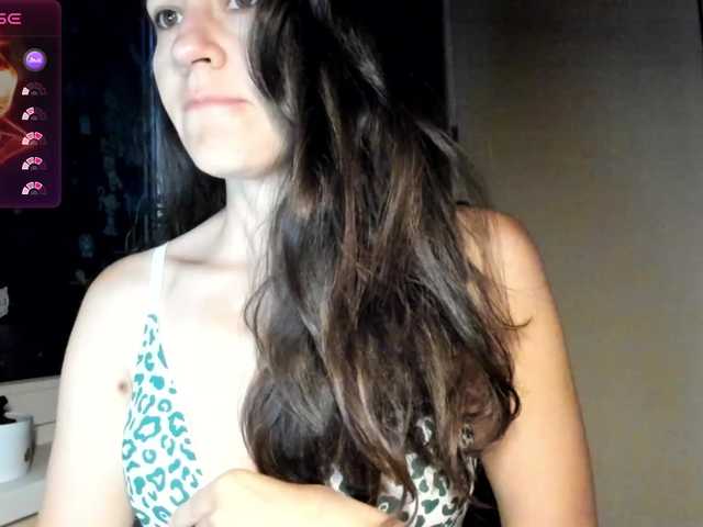 Yayın ekran görüntüleri Larianna