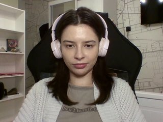 Erotik görüntülü sohbet LariceHot