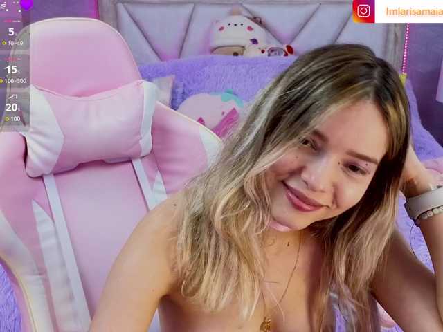 Fotoğraflar LarisaMaia Fucking me will be as sweet and hard as you want it to be and I'm sure you'll want to come back for more fun❤️ RIDE DILDO + CUM SHOW❤️@remain