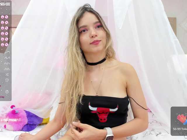 Fotoğraflar LarisaMaia Let your body delight with what I hide under the clothes♥you will be very satisfied with my sweet taste♥CUM SHOW + DOMI TORTURE AT @remain♥I love the high vibes!