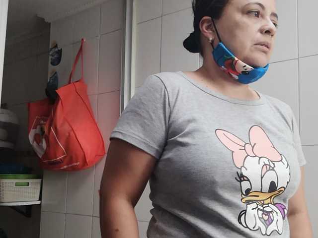 Yayın ekran görüntüleri chicafresita