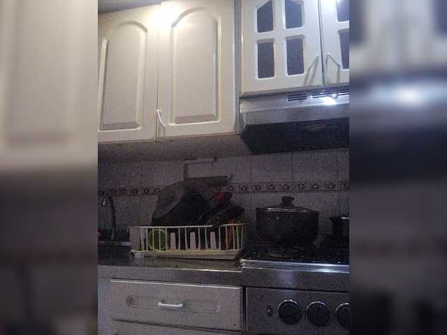 Yayın ekran görüntüleri chicafresita