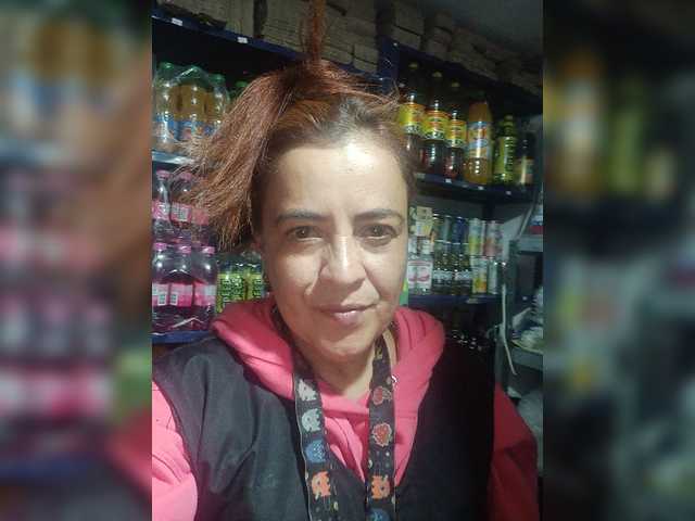 Yayın ekran görüntüleri chicafresita