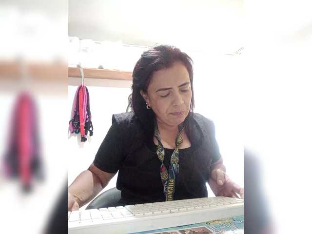 Yayın ekran görüntüleri chicafresita