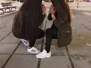 Profilin fotoğrafı chicaslindas