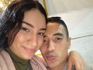 Erotik görüntülü sohbet LatinaSharith