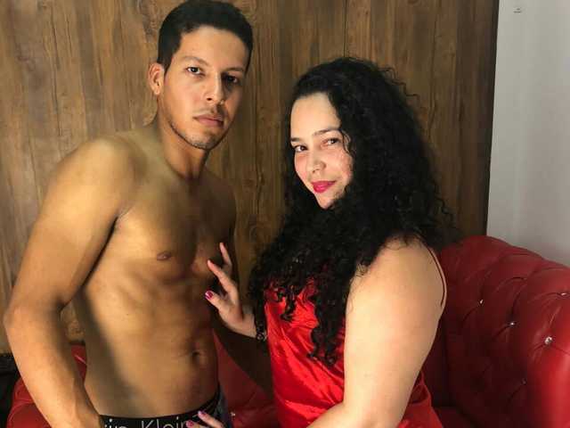Profilin fotoğrafı LatinCouple23