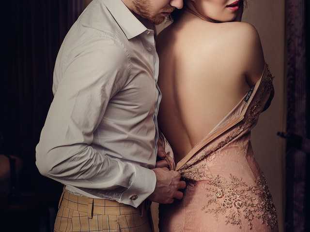 Profilin fotoğrafı Latinos-Lover