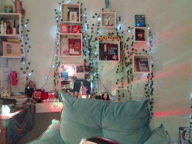 Yayın ekran görüntüleri LatinTupi