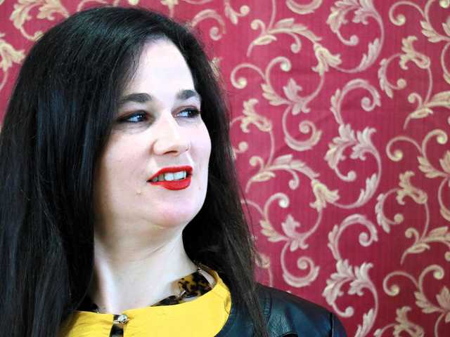Profilin fotoğrafı LatishaWhite
