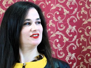 Erotik görüntülü sohbet LatishaWhite