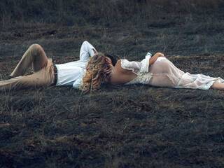 Erotik görüntülü sohbet lau-felipe22