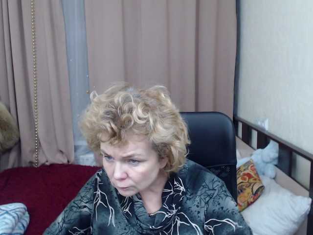 Yayın ekran görüntüleri Laura-Gracy
