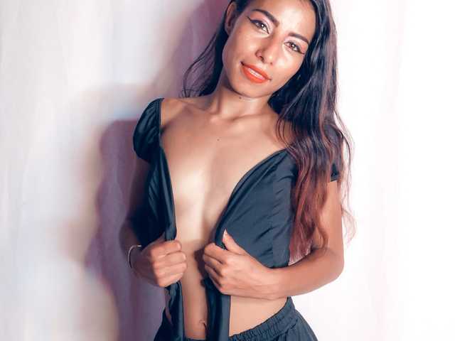 Profilin fotoğrafı LAURA-P