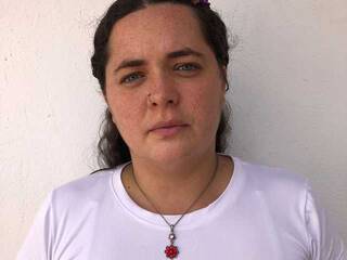 Erotik görüntülü sohbet Laura-SL