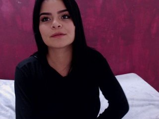 Yayın ekran görüntüleri laura-valeria