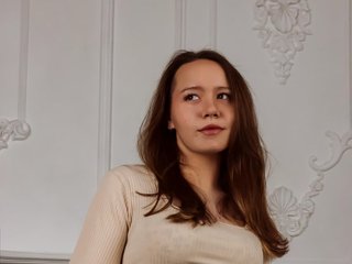 Erotik görüntülü sohbet LauraEllins