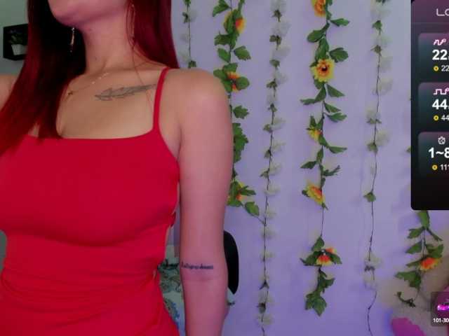 Yayın ekran görüntüleri Laurahoot20