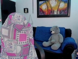 Erotik görüntülü sohbet Laurahoot20