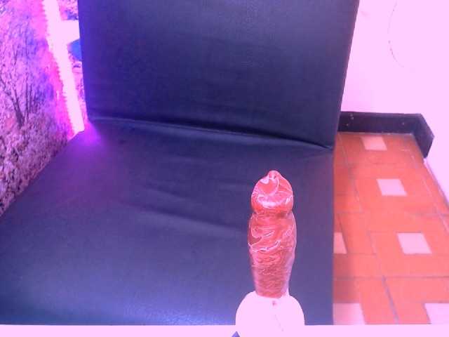 Yayın ekran görüntüleri laurahottt