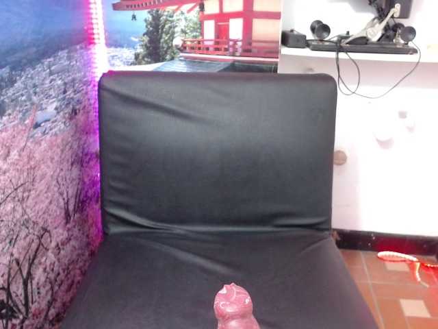 Yayın ekran görüntüleri laurahottt