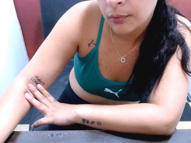 Yayın ekran görüntüleri laurahottt