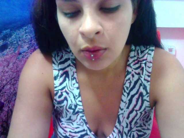 Yayın ekran görüntüleri laurahottt