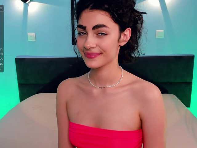 Yayın ekran görüntüleri LauraJacksen