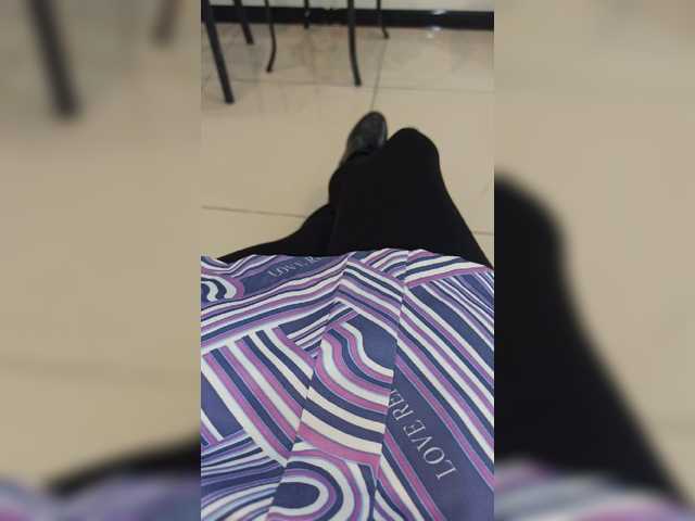 Yayın ekran görüntüleri LauraLeight