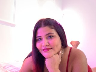 Erotik görüntülü sohbet LauraPerez3