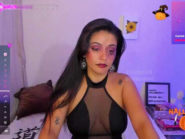 Fotoğraflar Lauratoro trick or treat? lick the candy off my body @remain (fuck you little witch) - PVT AND GAMES ON! CONTROL ME FREE IN PVT FAV PATTERNS 22, 99, 100,222 FOLLOW ME ✔