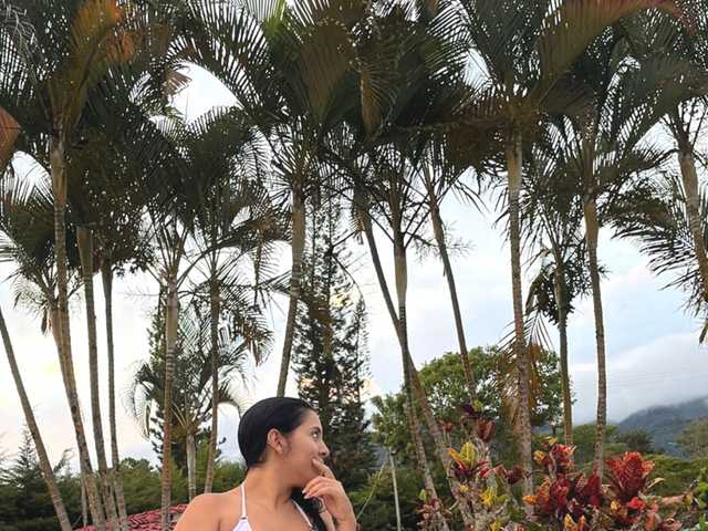 Profilin fotoğrafı Laurenbenett