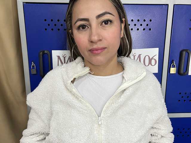 Profilin fotoğrafı LaurenBlonde