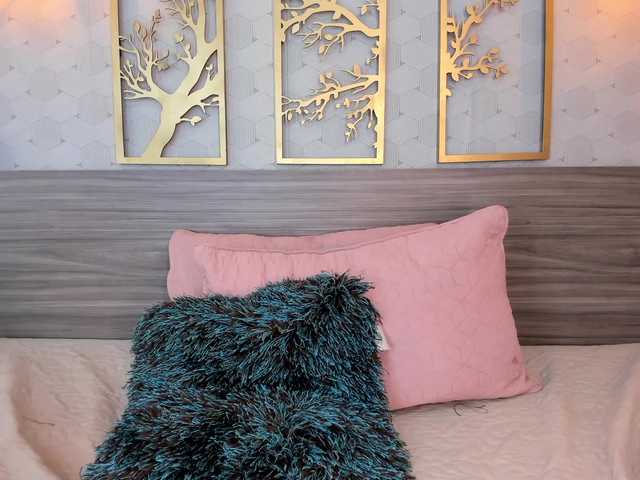 Yayın ekran görüntüleri LaurenCamilaa