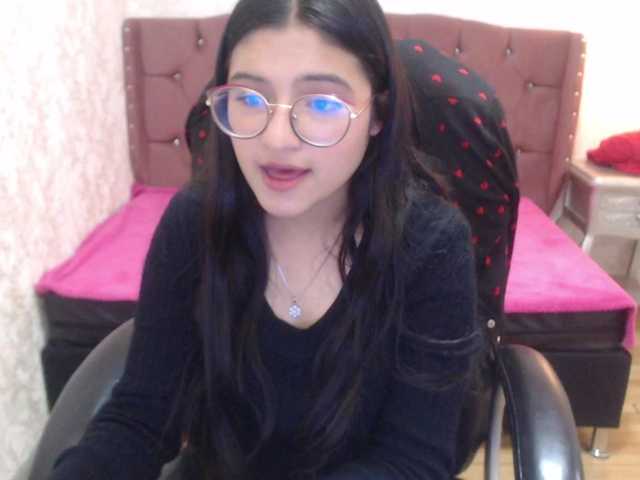 Yayın ekran görüntüleri laurenelove