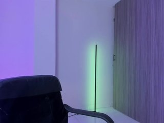 Erotik görüntülü sohbet LaurenMitchell