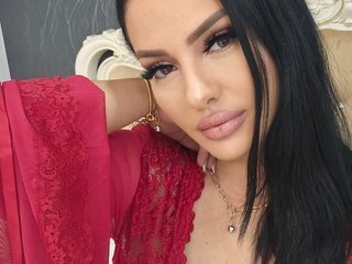 Erotik görüntülü sohbet LaurenSaint1