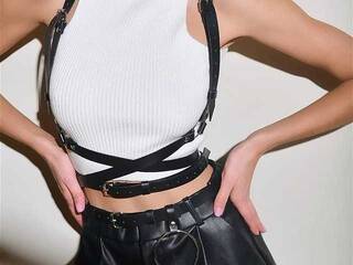 Erotik görüntülü sohbet Laurensexxy69