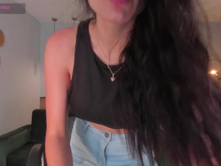 Erotik görüntülü sohbet LaurenTurner