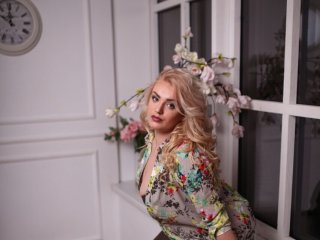 Profilin fotoğrafı LavandaSex