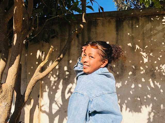 Profilin fotoğrafı LAWINNIE