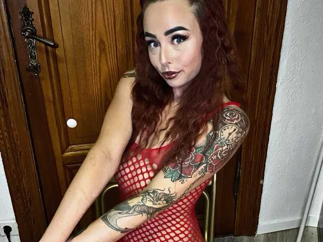 Profilin fotoğrafı layla-foxx