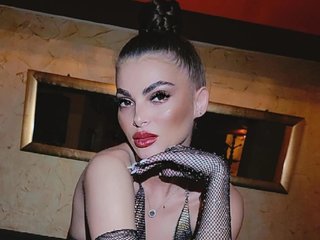 Erotik görüntülü sohbet LaylaaDiamond