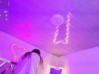 Erotik görüntülü sohbet Laylafoxy-tay