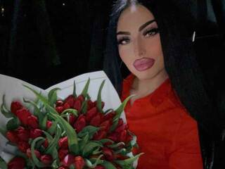 Erotik görüntülü sohbet LaylaJade