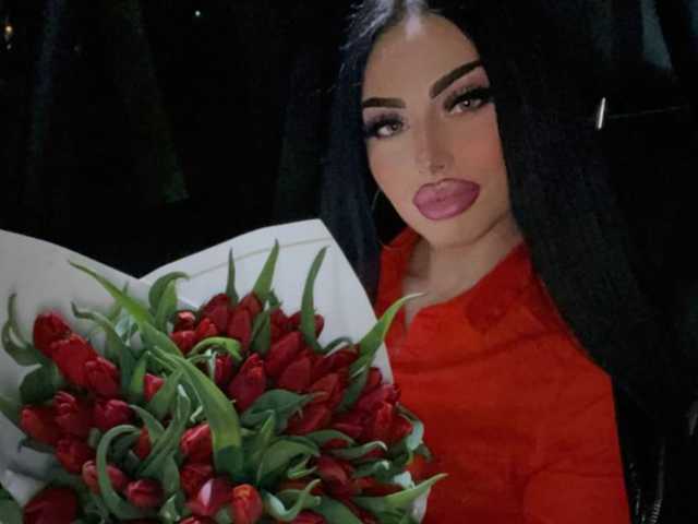 Profilin fotoğrafı LaylaJade