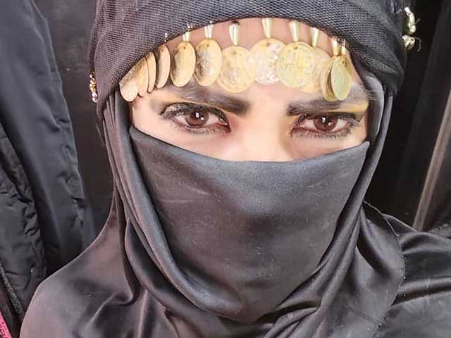 Profilin fotoğrafı LaylaMustafa